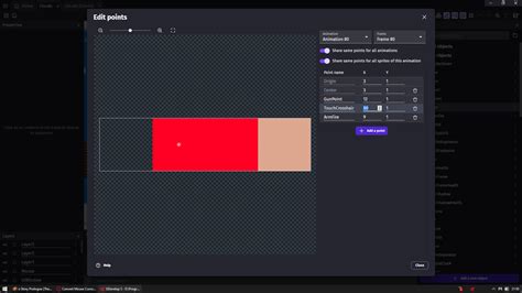 Convert Mouse Cursor to Gamepad Cursor .